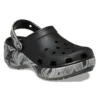 Classic Crush Clog ”Black”