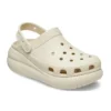 Classic Crush Clog ”Bone”