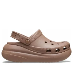 Classic Crush Clog ”Brown”
