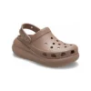 Classic Crush Clog ”Brown”