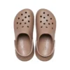 Classic Crush Clog ”Brown”