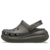 Classic Crush Clog ”Dusty Olive”