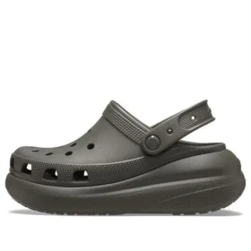 Classic Crush Clog ”Dusty Olive”