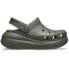 Classic Crush Clog ”Dusty Olive”