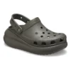 Classic Crush Clog ”Dusty Olive”