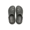 Classic Crush Clog ”Dusty Olive”