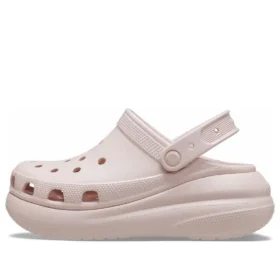 Classic Crush Clog ”Light Pink”