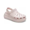 Classic Crush Clog ”Light Pink”