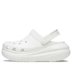 Classic Crush Clog ”White”