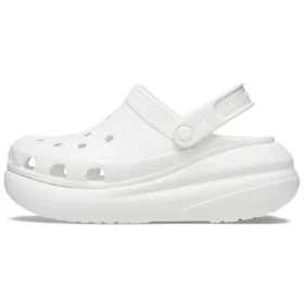 Classic Crush Clog ”White”