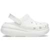 Classic Crush Clog ”White”