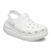 Classic Crush Clog ”White”