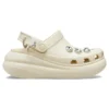 Classic Crush Punk Clogs ”Bone”