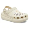 Classic Crush Punk Clogs ”Bone”