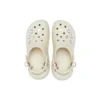 Classic Crush Punk Clogs ”Bone”