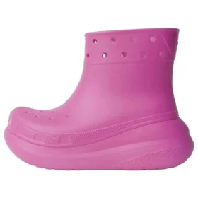Classic Crush regnstövlar ”Juice Pink”