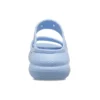 Classic Crush Sandal ”Blue Calcite”