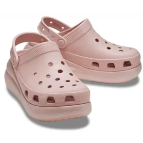 Classic Crush Shimmer Clog ”Pink”
