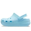 Classic Cutie Clog ”Arctic Blue”