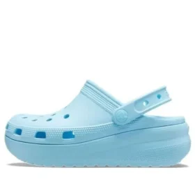 Classic Cutie Clog ”Arctic Blue”