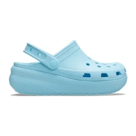 Classic Cutie Clog ”Arctic Blue”