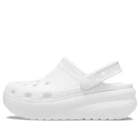 Classic Cutie Clog ”Wite”