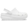 Classic Cutie Clog ”Wite”