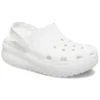Classic Cutie Clog ”Wite”