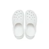 Classic Cutie Clog ”Wite”