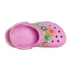 Classic Disney Princess Lights Clog ”Pink”