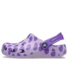Classic Easy Icon Clogs ”Purple”