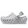 Classic Echo Clog ”Grey”