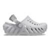 Classic Echo Clog ”Grey”