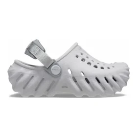 Classic Echo Clog ”Grey”
