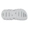 Classic Echo Clog ”Grey”