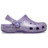 Classic Fantasy Glitter Clog för småbarn Classic Fantasy Glitter Clog för småbarn