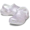 Classic Fantasy Glitter Clog för småbarn Classic Fantasy Glitter Clog för småbarn