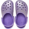 Classic Fantasy Glitter Clog för småbarn Classic Fantasy Glitter Clog för småbarn