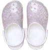 Classic Fantasy Glitter Clog för småbarn Classic Fantasy Glitter Clog för småbarn