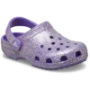 Classic Fantasy Glitter Clog för småbarn Classic Fantasy Glitter Clog för småbarn