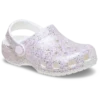 Classic Fantasy Glitter Clog för småbarn Classic Fantasy Glitter Clog för småbarn