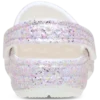 Classic Fantasy Glitter Clog för småbarn Classic Fantasy Glitter Clog för småbarn