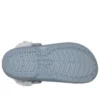 Classic Fleece Lined Clog ”Concrete”