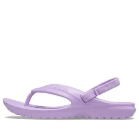 Classic Flip-flop-sandaler ”Lilac”