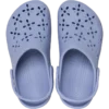 Classic Floral Cut-Out Clog Classic Floral Cut-Out Clog