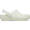 Classic Floral Cut-Out Clog för barn Classic Floral Cut-Out Clog för barn