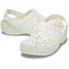 Classic Floral Cut-Out Clog för barn Classic Floral Cut-Out Clog för barn