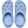 Classic Floral Cut-Out Clog för barn Classic Floral Cut-Out Clog för barn