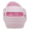 Classic Floral Cut-Out Clog för barn Classic Floral Cut-Out Clog för barn