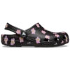 Classic Flower Clog Classic Flower Clog